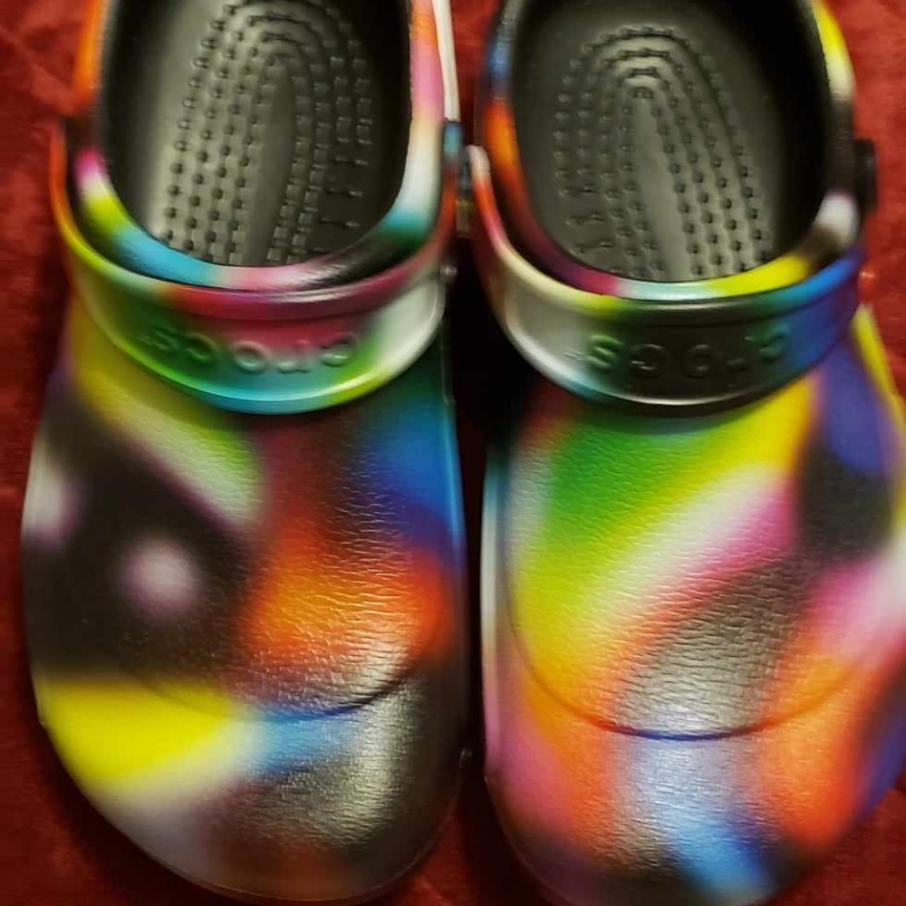 Croc Shoes - Picture 3 of 11